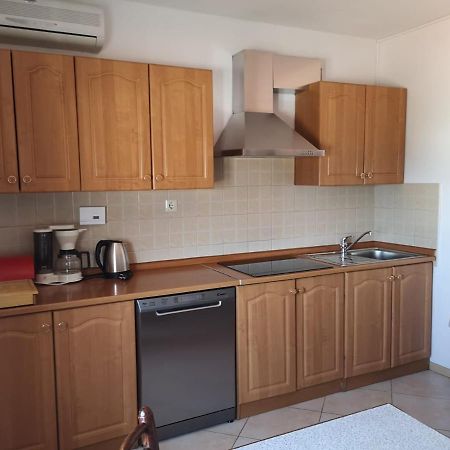 Apartamento Ivanka 2 Selce Exterior foto